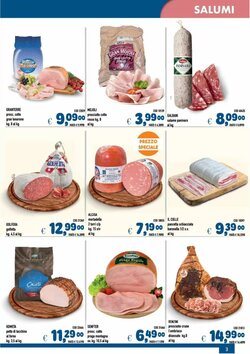 Volantino promozionale Del Prete Distribuzioni  valide dal 12/01/2026 - Pagina 3.