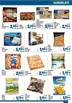 Volantino promozionale Del Prete Distribuzioni  valide dal 12/01/2026 - Pagina 7.