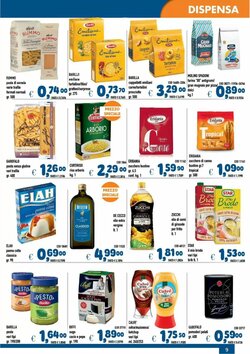 Volantino promozionale Del Prete Distribuzioni  valide dal 12/01/2026 - Pagina 9.