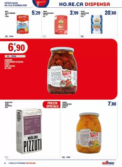 Volantino promozionale Adhoc  valide dal 12/01/2026 - Pagina 10.
