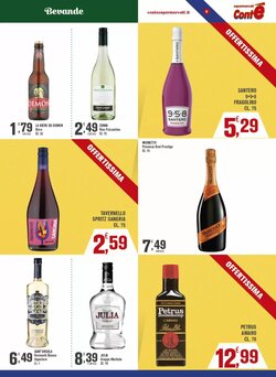 Volantino promozionale Conté Supermercati  valide dal 12/01/2026 - Pagina 11.