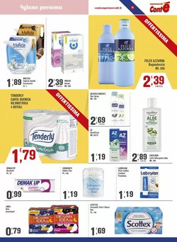 Volantino promozionale Conté Supermercati  valide dal 12/01/2026 - Pagina 13.