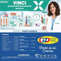 Volantino promozionale GeD Shopping  valide dal 12/01/2026 - Pagina 12.