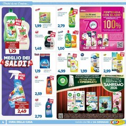 Volantino promozionale GeD Shopping  valide dal 12/01/2026 - Pagina 4.