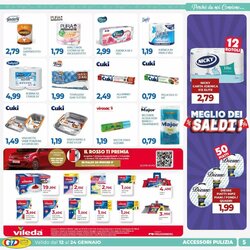 Volantino promozionale GeD Shopping  valide dal 12/01/2026 - Pagina 5.
