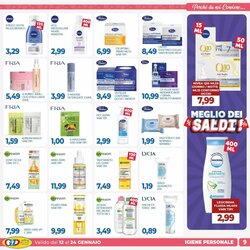Volantino promozionale GeD Shopping  valide dal 12/01/2026 - Pagina 9.