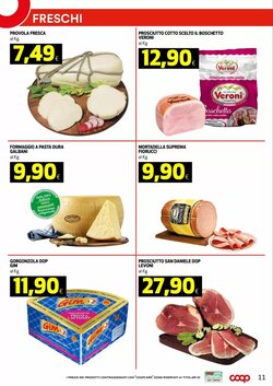 Volantino promozionale Coop  valide dal 12/01/2026 - Pagina 13.