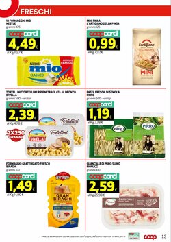 Volantino promozionale Coop  valide dal 12/01/2026 - Pagina 15.