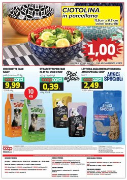 Volantino promozionale Coop  valide dal 12/01/2026 - Pagina 24.