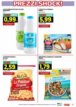 Volantino promozionale Coop  valide dal 12/01/2026 - Pagina 5.