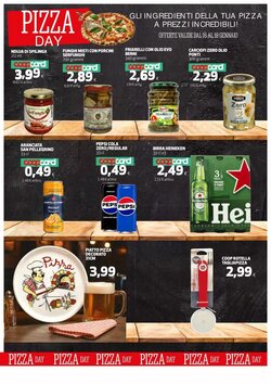 Volantino promozionale Coop  valide dal 12/01/2026 - Pagina 9.