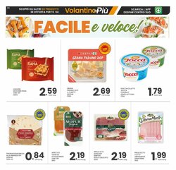 Volantino promozionale Despar  valide dal 12/01/2026 - Pagina 11.