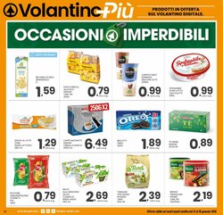 Volantino promozionale Despar  valide dal 12/01/2026 - Pagina 17.