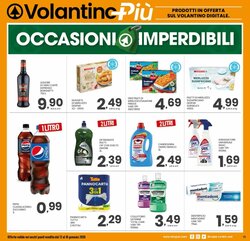 Volantino promozionale Despar  valide dal 12/01/2026 - Pagina 18.