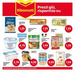 Volantino promozionale Despar  valide dal 12/01/2026 - Pagina 19.