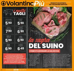 Volantino promozionale Despar  valide dal 12/01/2026 - Pagina 21.