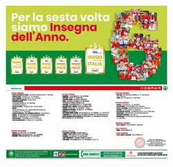 Volantino promozionale Despar  valide dal 12/01/2026 - Pagina 23.