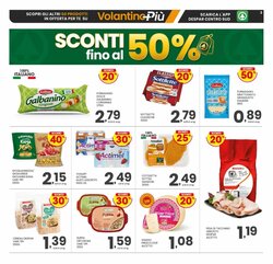 Volantino promozionale Despar  valide dal 12/01/2026 - Pagina 2.