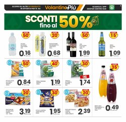 Volantino promozionale Despar  valide dal 12/01/2026 - Pagina 4.