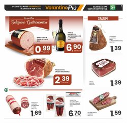 Volantino promozionale Despar  valide dal 12/01/2026 - Pagina 6.