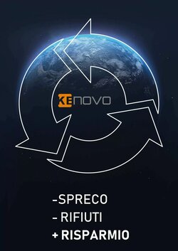 Volantino promozionale Kenovo  valide dal 12/01/2026 - Pagina 10.