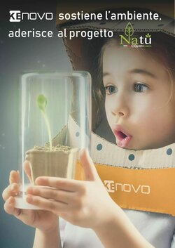 Volantino promozionale Kenovo  valide dal 12/01/2026 - Pagina 11.