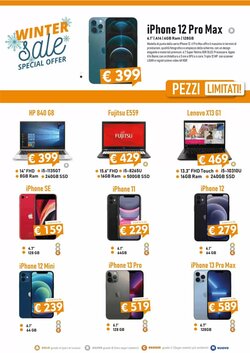 Volantino promozionale Kenovo  valide dal 12/01/2026 - Pagina 2.