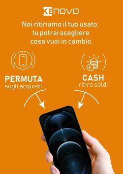 Volantino promozionale Kenovo  valide dal 12/01/2026 - Pagina 3.