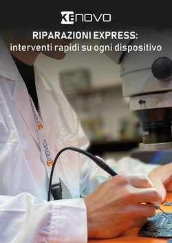 Volantino promozionale Kenovo  valide dal 12/01/2026 - Pagina 4.