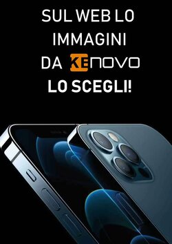 Volantino promozionale Kenovo  valide dal 12/01/2026 - Pagina 5.