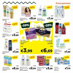 Volantino promozionale Unes  valide dal 12/01/2026 - Pagina 11.