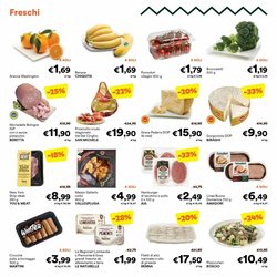 Volantino promozionale Unes  valide dal 12/01/2026 - Pagina 2.