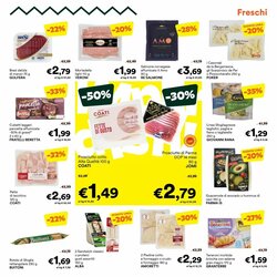 Volantino promozionale Unes  valide dal 12/01/2026 - Pagina 3.