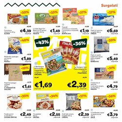 Volantino promozionale Unes  valide dal 12/01/2026 - Pagina 5.