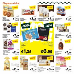 Volantino promozionale Unes  valide dal 12/01/2026 - Pagina 6.