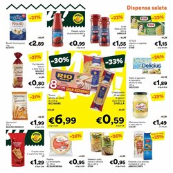 Volantino promozionale Unes  valide dal 12/01/2026 - Pagina 7.