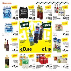Volantino promozionale Unes  valide dal 12/01/2026 - Pagina 8.