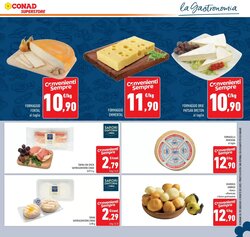 Volantino promozionale Conad Superstore  valide dal 12/01/2026 - Pagina 17.