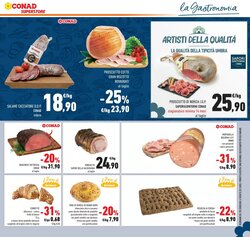 Volantino promozionale Conad Superstore  valide dal 12/01/2026 - Pagina 19.
