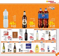 Volantino promozionale Conad Superstore  valide dal 12/01/2026 - Pagina 27.