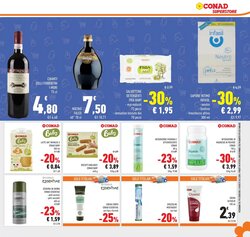 Volantino promozionale Conad Superstore  valide dal 12/01/2026 - Pagina 35.