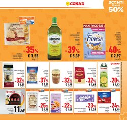 Volantino promozionale Conad  valide dal 12/01/2026 - Pagina 11.