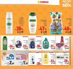 Volantino promozionale Conad  valide dal 12/01/2026 - Pagina 13.