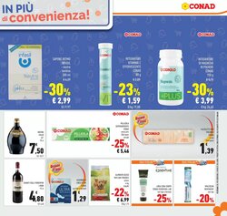 Volantino promozionale Conad  valide dal 12/01/2026 - Pagina 17.