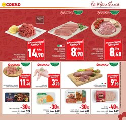 Volantino promozionale Conad  valide dal 12/01/2026 - Pagina 23.