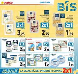 Volantino promozionale Conad  valide dal 12/01/2026 - Pagina 3.