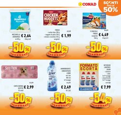 Volantino promozionale Conad  valide dal 12/01/2026 - Pagina 7.