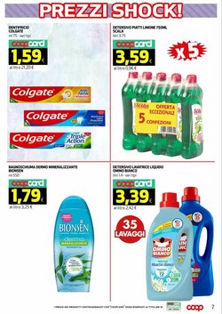 Volantino promozionale Coop Master Alleanza 3.0  valide dal 12/01/2026 - Pagina 7.