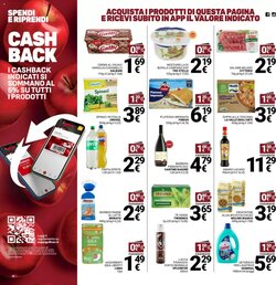 Volantino promozionale Supermercati Gulliver  valide dal 13/01/2026 - Pagina 12.