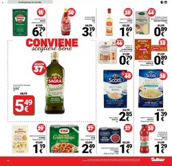 Volantino promozionale Supermercati Gulliver  valide dal 13/01/2026 - Pagina 14.